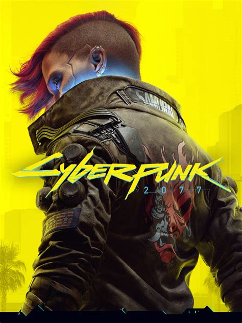 cyberpunk